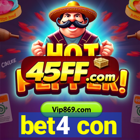 bet4 con